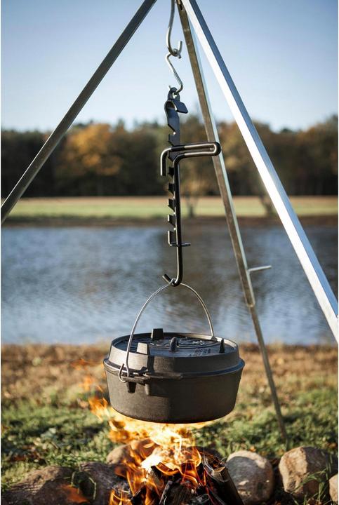 Actual product image Petromax Fire pot without feet/ft 6