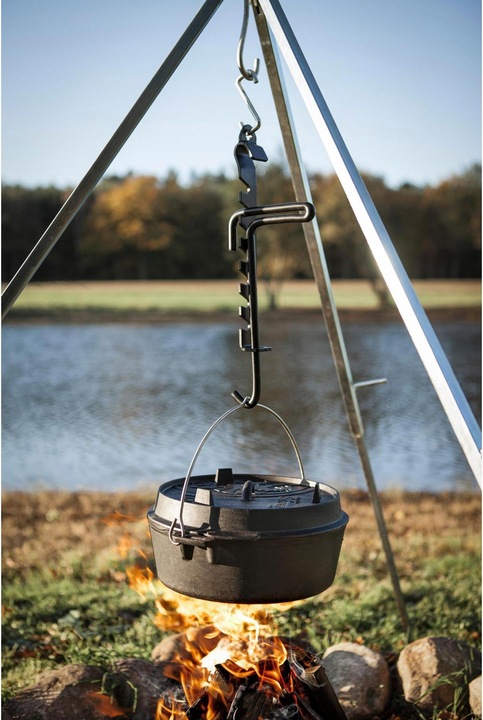 Produktbild Petromax Feuertopf ohne Füsse/ft 6