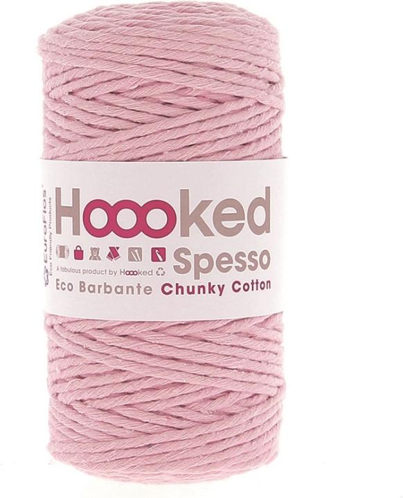 Actual product image Hoooked Spesso Chunky (127 m)