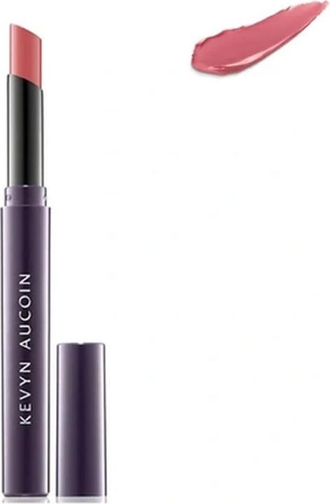Produktbild Kevyn Aucoin Unforgettable Lipstick (#ca6470)