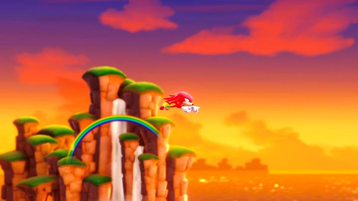 Produktbild Atlus Sonic Superstars (Xbox Series X, Xbox One S, IT)