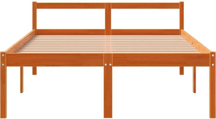 Image du produit vidaXL Seniorenbett (140 x 200 cm)