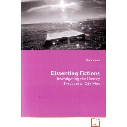 Dissenting Fictions, Fachbücher