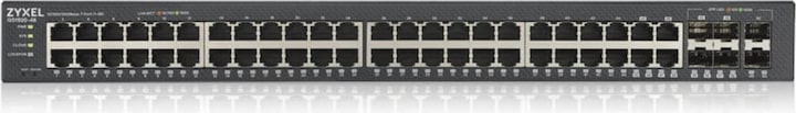 Productafbeelding Zyxel Nevel GS1920-48v2 (48 Havens)
