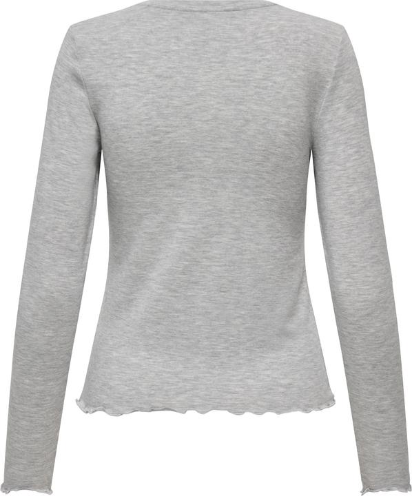 Immagine prodotto Only Onlvirro O Neck L/S Top Box Jrs (S)