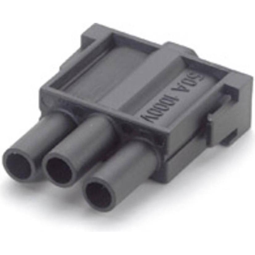 Lapp Modulo Presa Mcb 3 Cm-Hv, Cavo + Spina elettrica