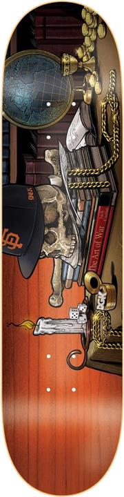 Actual product image DGK M41385 (8.25")