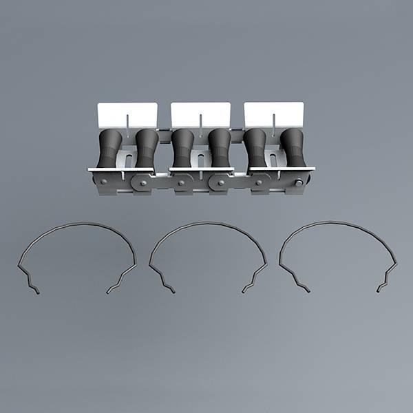 Actual product image Haupa Cable retraction system accessories CableGo 143440