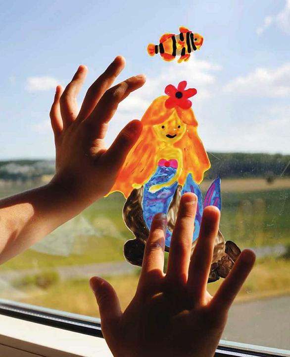 Produktbild Kreul Magic Sea