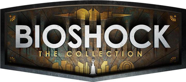 Immagine prodotto 2K Games Bioshock: La collezione di base + DLC (PS4, EN)