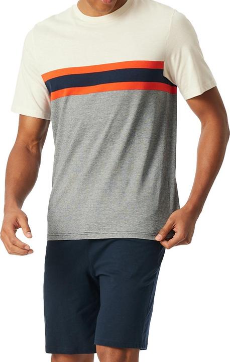 Actual product image Schiesser Pyjama Casual Nightwear (54)
