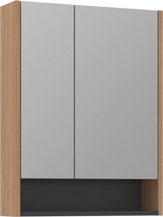 Produktbild Homitis Ricato 60 Bathroom Cabinet With Mirror