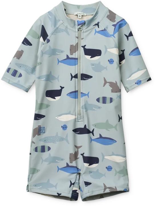 Produktbild Liewood Max Schwimm Jumpsuit (86)