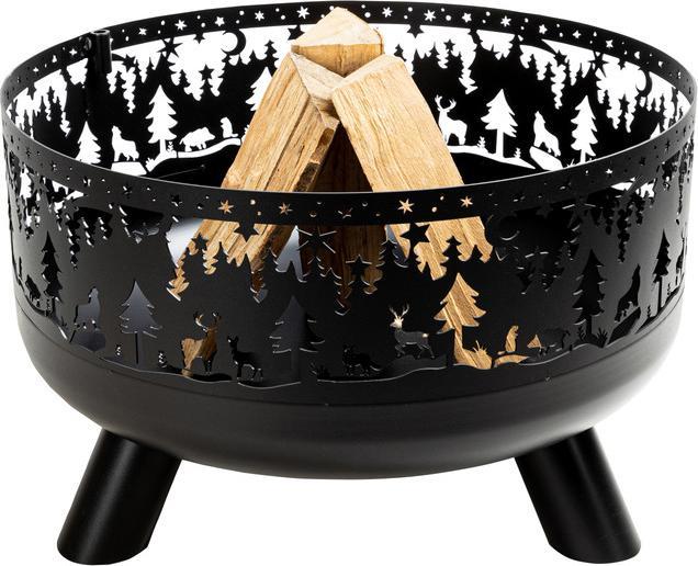 Image du produit Nouvel Forêt (60 cm)