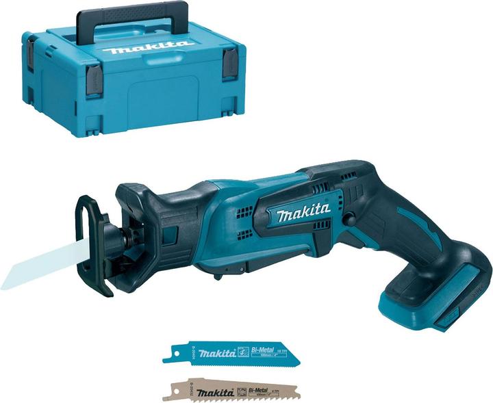 Actual product image Makita DJR183ZJ