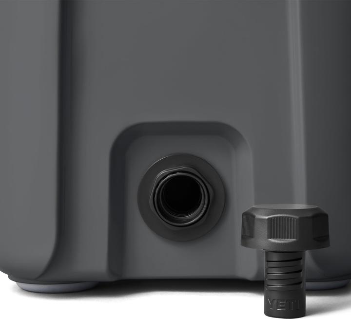 Actual product image Yeti Roadie Kühlbox