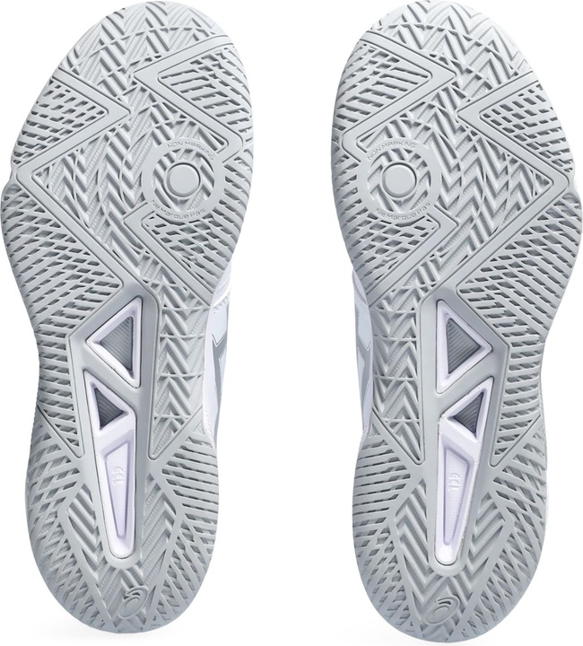 Produktbild ASICS Performance Hallenschuh Gel-tactic (41.5)