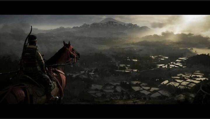 Immagine prodotto Sony Ghost Of Tsushima Director'S Cut- Ps4 (PS4, PS5, Francese)