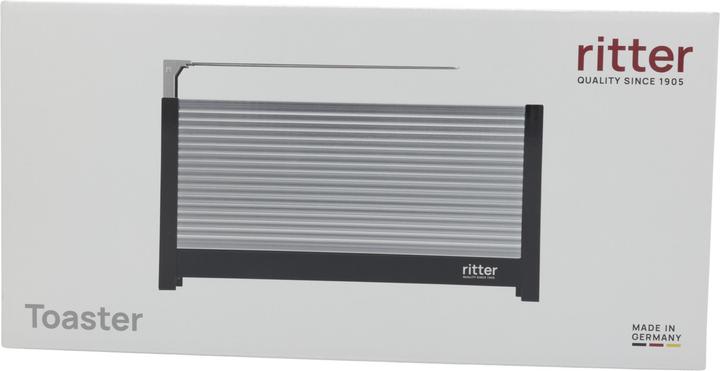 Image du produit Dr. Ritter Volcan 3