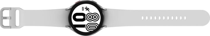 Actual product image Samsung Galaxy Watch4 EU (44.40 mm, 4G)