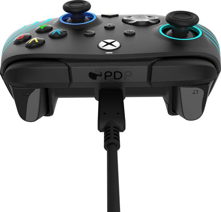 Image du produit PDP Afterglow Wave (PC, Xbox Series X, Xbox Series S, Xbox One S)