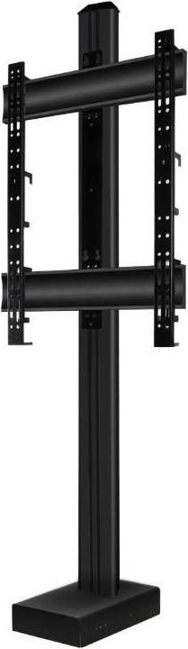 Actual product image b-tech Retractable Bolt-Down