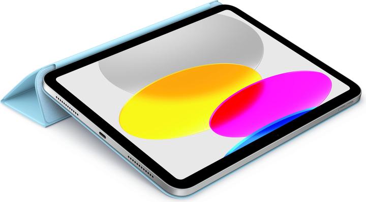 Actual product image Apple Smart Folio (iPad 2022 (10th Gen))