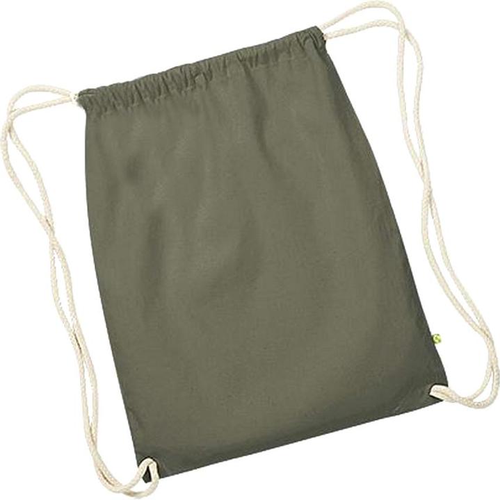 Image du produit Westford Mill Sac de gym Earthware Organic (13 litres) (13 l)
