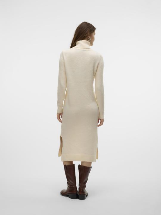 Actual product image Vero Moda VMBOOM midi dress dress (S)