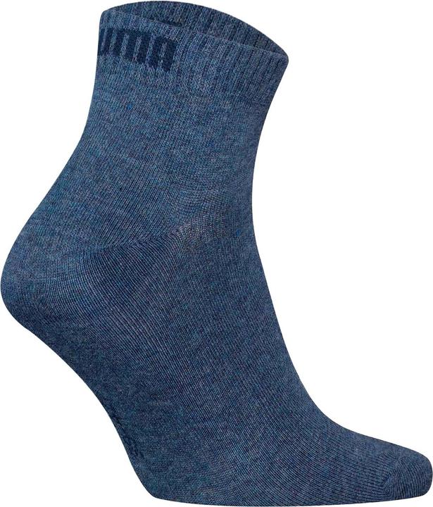 Immagine prodotto Puma Quarter Plain 12P (confezione da 12, 39 - 42)