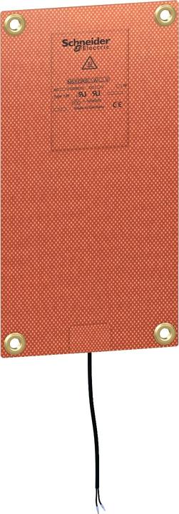 Actual product image Schneider Electric CRS ULTRADUENNE Heater 10W 240V NSYCRS10W240V