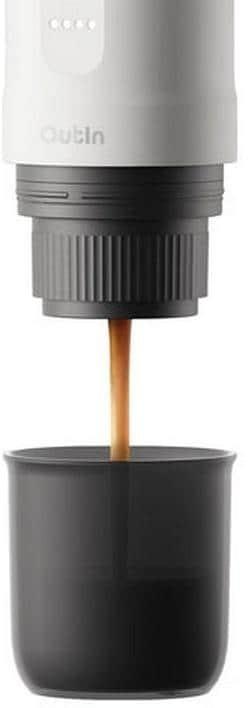 Produktbild OutIn Nano