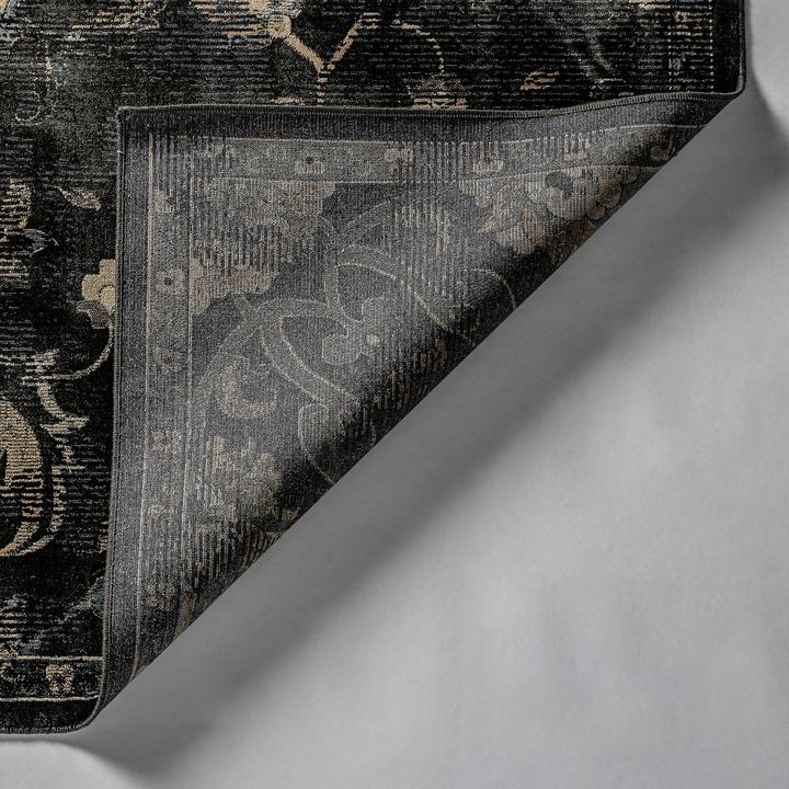 Actual product image Vical Home Viscose carpet Anxela 240 x 340 cm (240 x 340 cm)