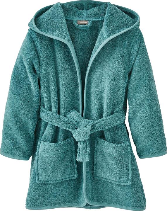 Vertbaudet Bademantel