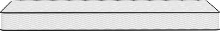 Actual product image vidaXL Bonnell-Federkern-Matratze (70 x 200 cm)