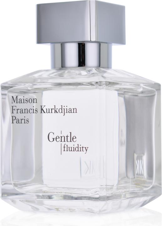 Produktbild Maison Francis Kurkdjian Gentle Fluiditiy Silver (Eau de Parfum, 70 ml)