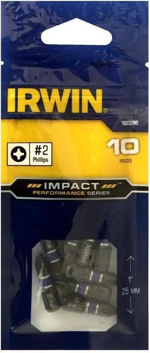 Produktbild Irwin Suk. nozzle "" PZ3 25 mm, 10 pcs.