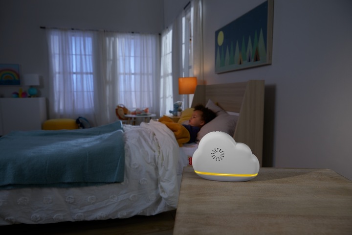 Actual product image Fisher-Price Rainbow