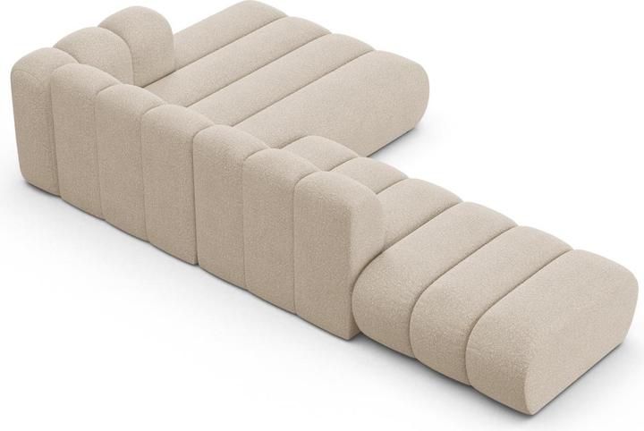 Produktbild Micadoni Lupine (Ecksofa)