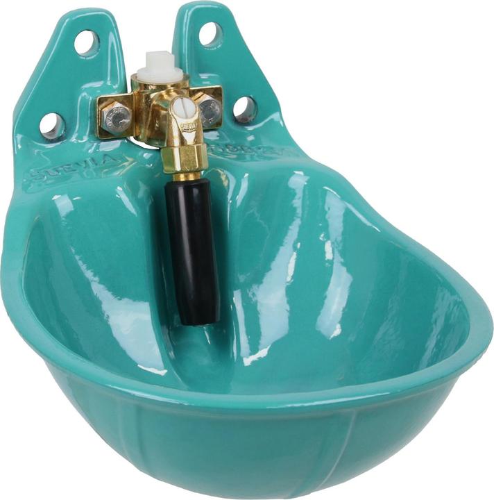 Suevia Abreuvoir modèle 25R avec vanne en laiton 34