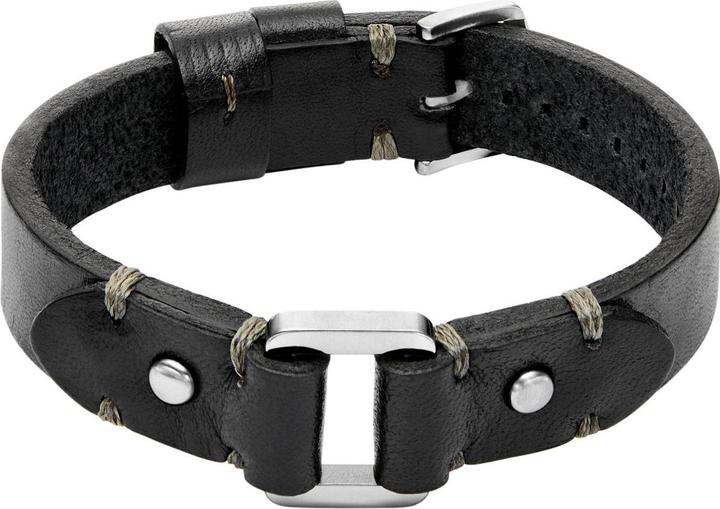 Schwarz, Silber