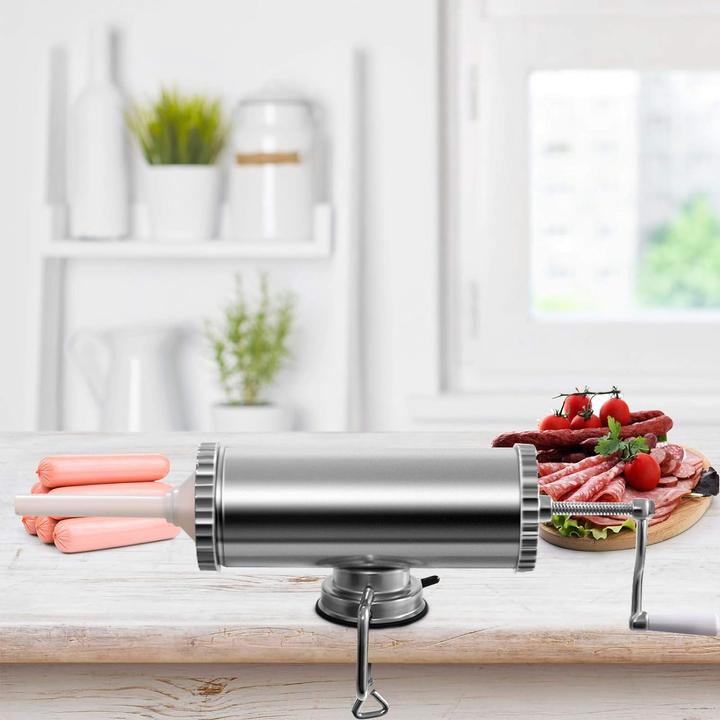 Produktbild Dreamade Wurstfüller 3L