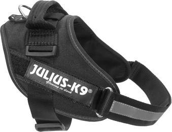 Actual product image Julius-K9 IDC Power harness 0/M-L (0, M, Dog, General)