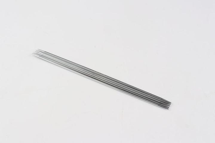 Actual product image Knitpro Needle set Nova cubics 2,25 mm 12,5 cm 5 pcs
