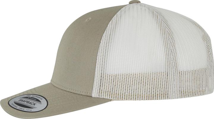 Produktbild Flexfit Retro Trucker 2-Tone - 3226 (One Size)