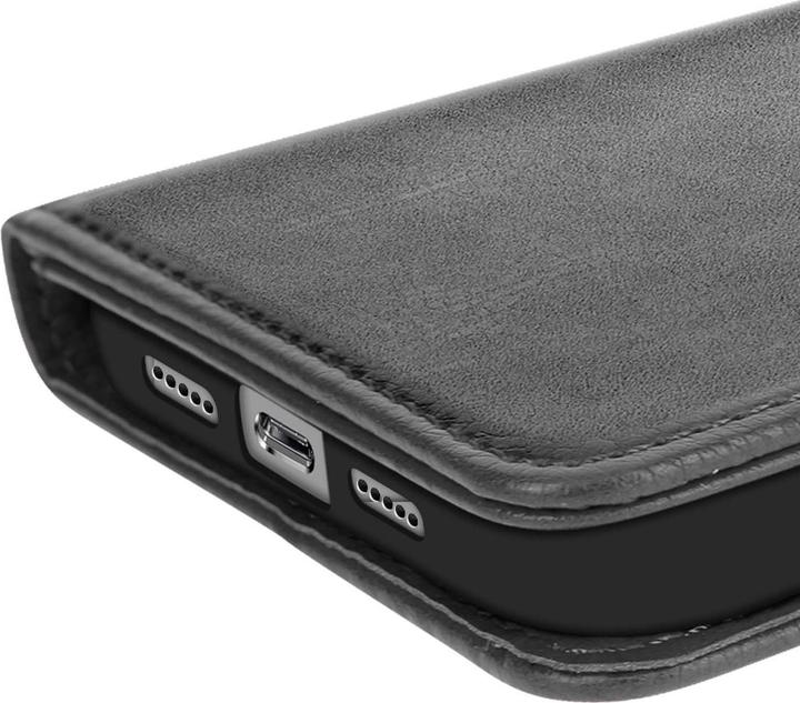 Produktbild Avizar Chesterfield Etui iPhone 17 Pro (Apple iPhone 17 Pro)