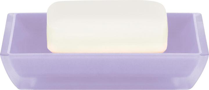 Steinbach Freddo Lavendel Seifenschale
