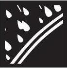 Actual product image Norway Rain jacket (XL)