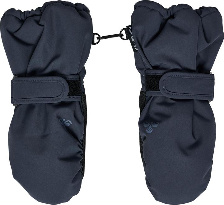 Actual product image hummel Hmlmini Mittens Wp (6, 8)