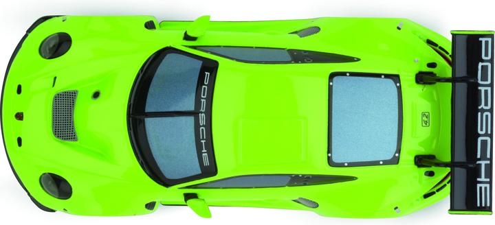 Produktbild Carrera Porsche 911 GT3